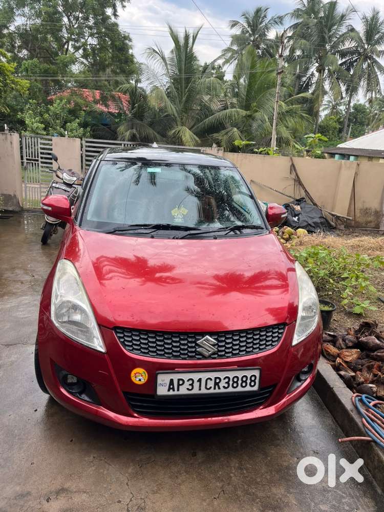 Maruti Suzuki Swift 2014 Diesel Well Maintained