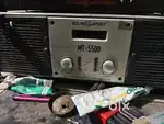 Mt 5500 5500watt