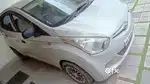Eon magna plus 2012 model 46000 kms