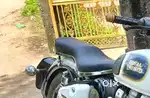 Classic 350 single seat New One