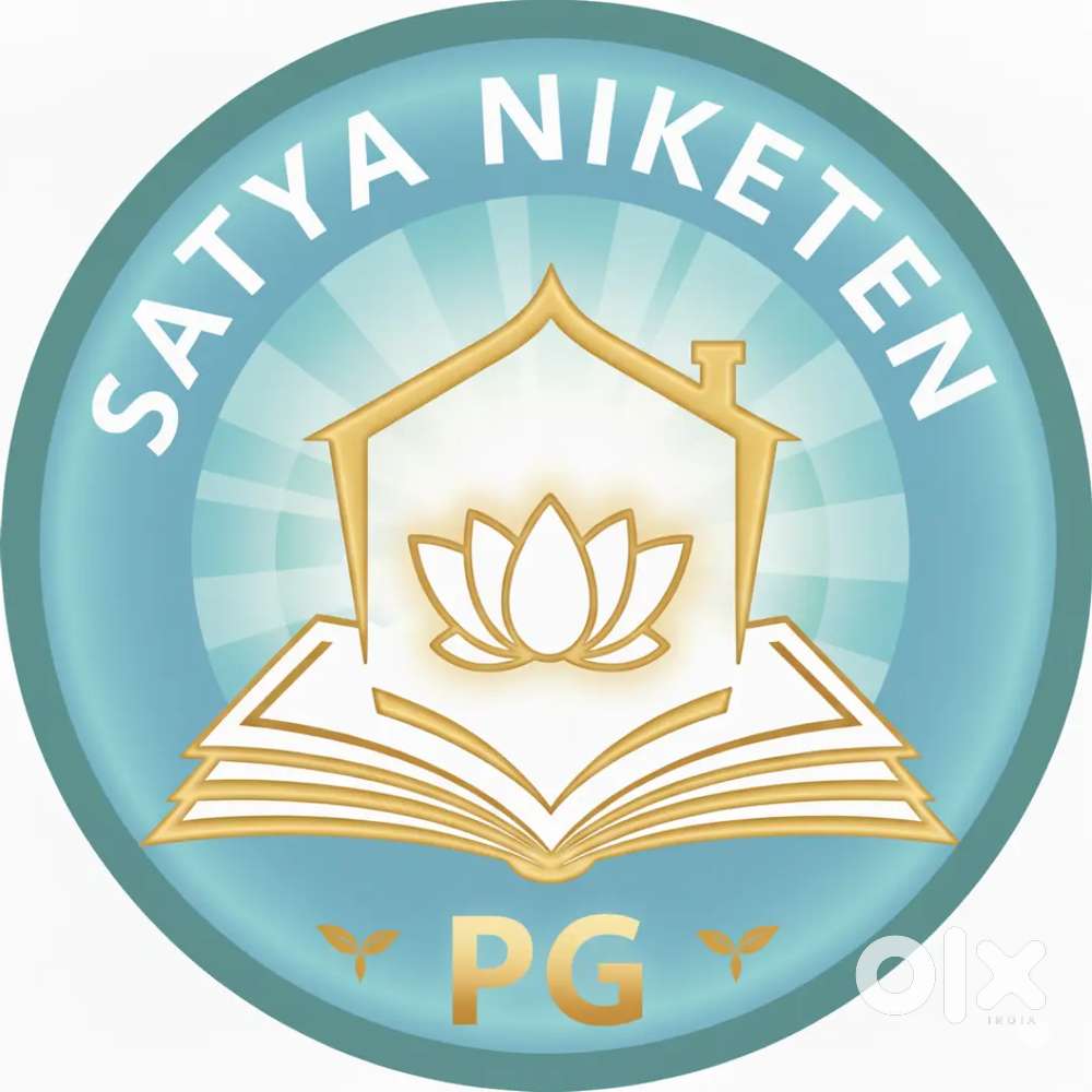 Satya Niketan pg
