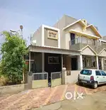 242,Sopan Gold residency,108 var plot,105var bandhkam, Ac & Sofa sathe