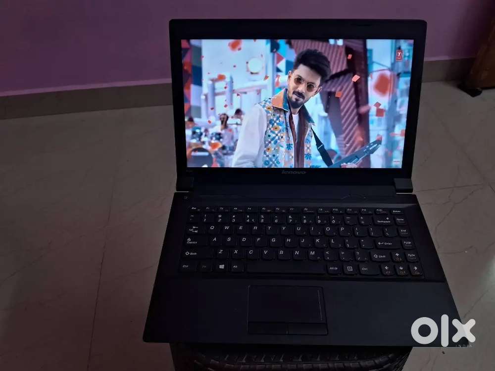Lenovo B490 Laptop
