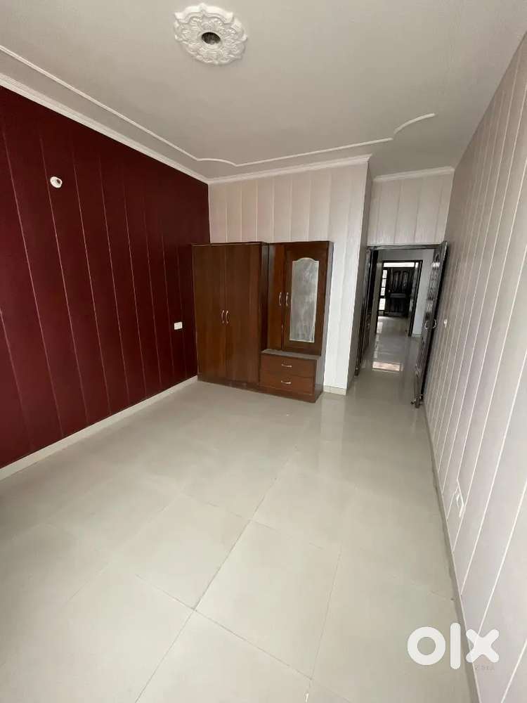 3BHK Flat In Gated Society Sec125 Sunny Enclave Kharar Mohali