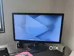 Acer S222 HQL Monitor.