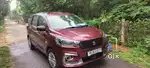 Maruti Suzuki Ertiga 2019 Petrol 56000 Km Driven life Time tax paid