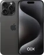 Iphone 15 pro max 256gp / battery health 88
