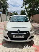 Renault Scala Diesel RxL, 2015, Diesel
