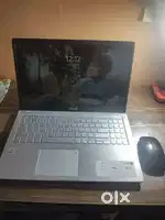 Asus Vivobook i5 10gen, 256SSD and 1TbHHD lifetime MICROSOFT OFFICE 21