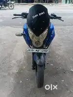 Bike is a good condition