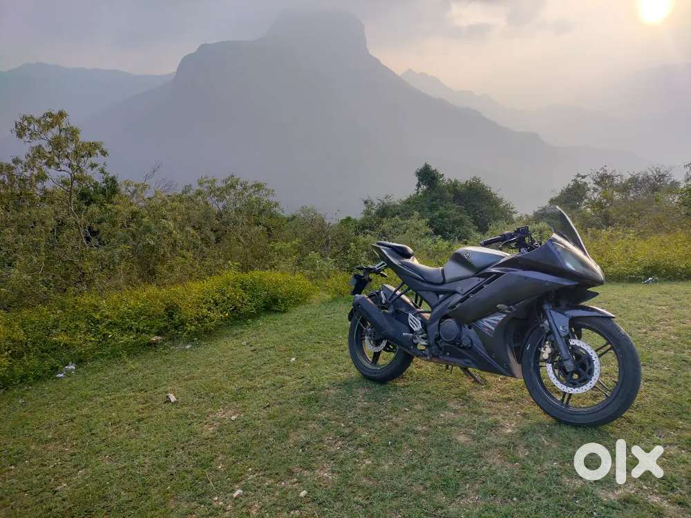 Good engine good mailage