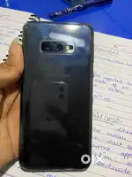 samsung galaxy s10e