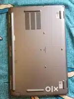 Dell Precision 3591, Intel Ultra 7 165, 32 Ram, 512 SSD, 6GB Ada 1000