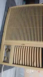 air conditioner