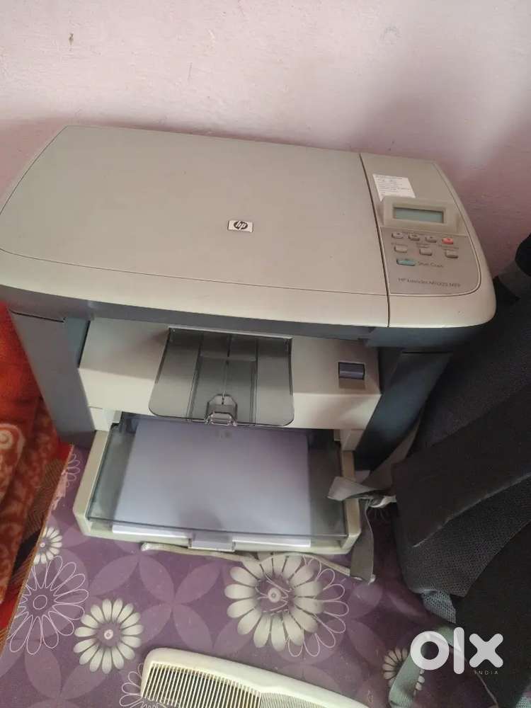 Hp Printer 1005