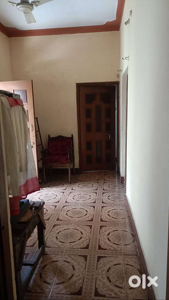 First Floor 2 BHK house for rent at Risali Laxmi Nagar Bhilai Durg CG