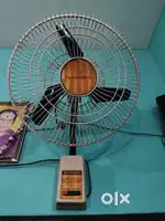 Almonard 18” (450mm) Mark-II Wall Fan 