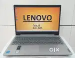 Lenovo 11th Generation i3 processor Ram 8 GB with 512 SSD