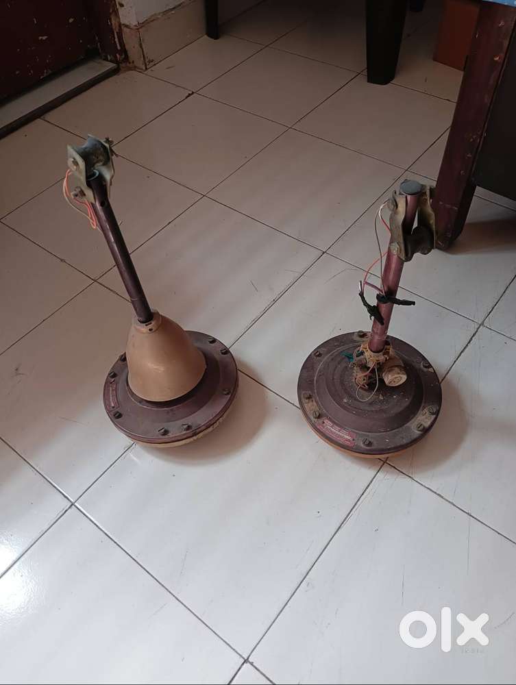 Cealing Fan
