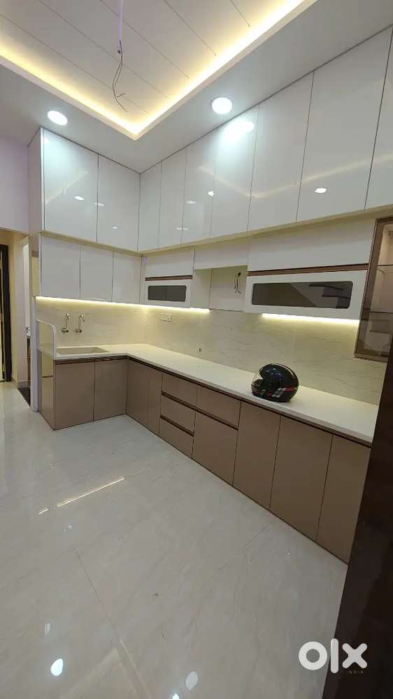 3 bhk luxurious house on sell