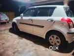 Maruti Suzuki Swift 2009