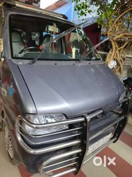 Maruti Suzuki Eeco 2013 Petrol 62000 Km Driven