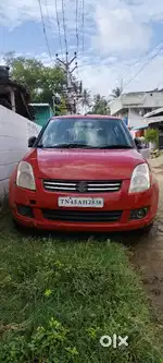 Maruti Suzuki Swift 2007