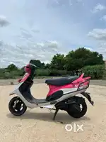 2017 Scooty Pep Sale