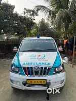 AMBULANCE XYLO