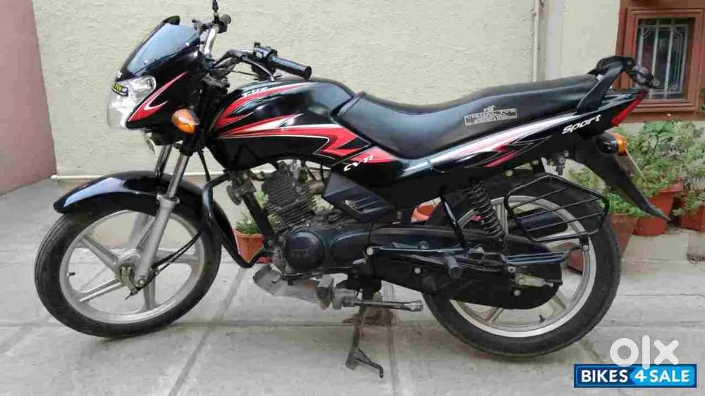 Argent Tvs Sport