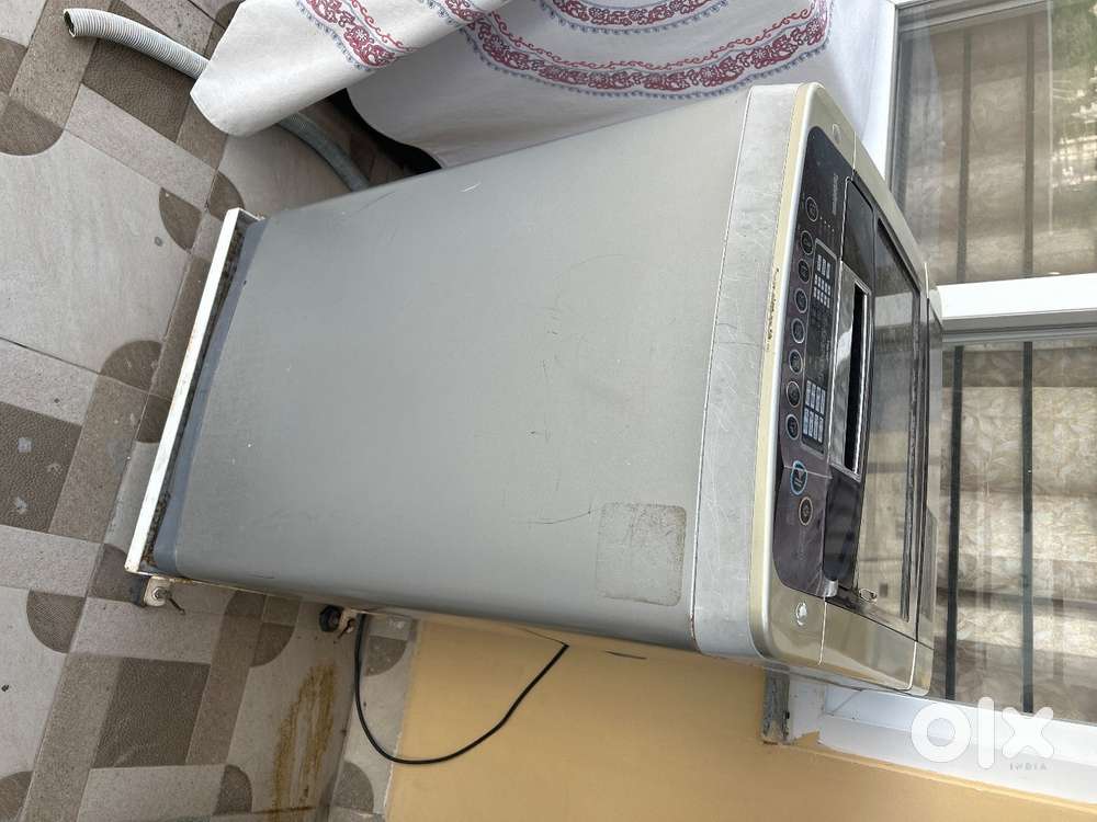LG 6.5 kg Top Good Excellent Condition