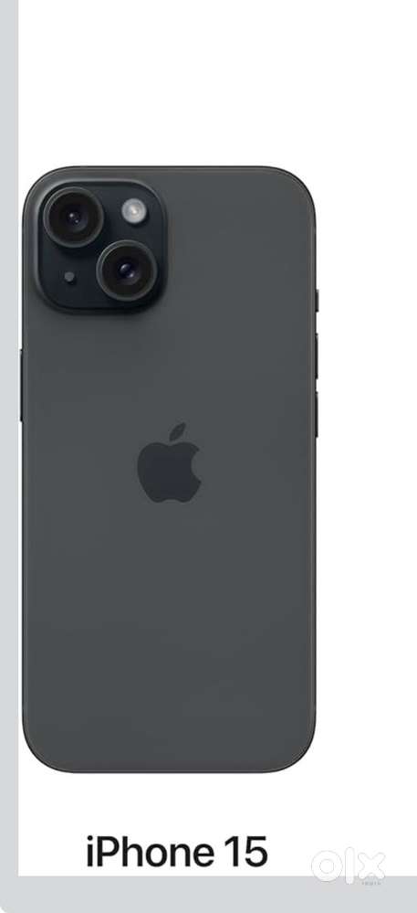 I phone 15