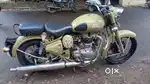 Conditions bike
