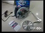 BOSCH SAW CUTTER MACHINE