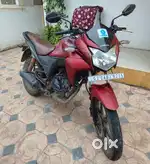 CB Twister Original Bike