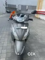 TVS-JUPITER/Odometer-8K