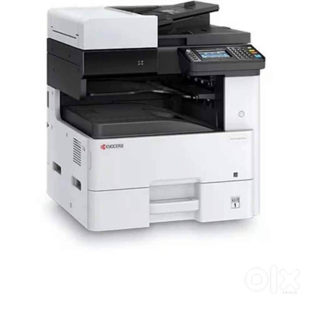 Colour printer sall 50000