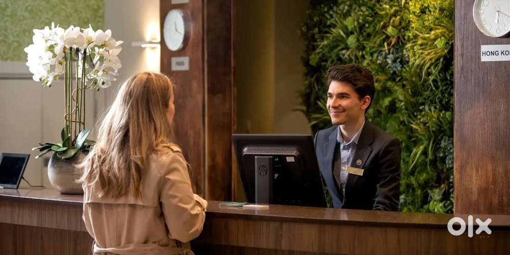 @DIRECT JOINING FOR HOTEL JOB IN LUCKNOW APPLY NOW!!