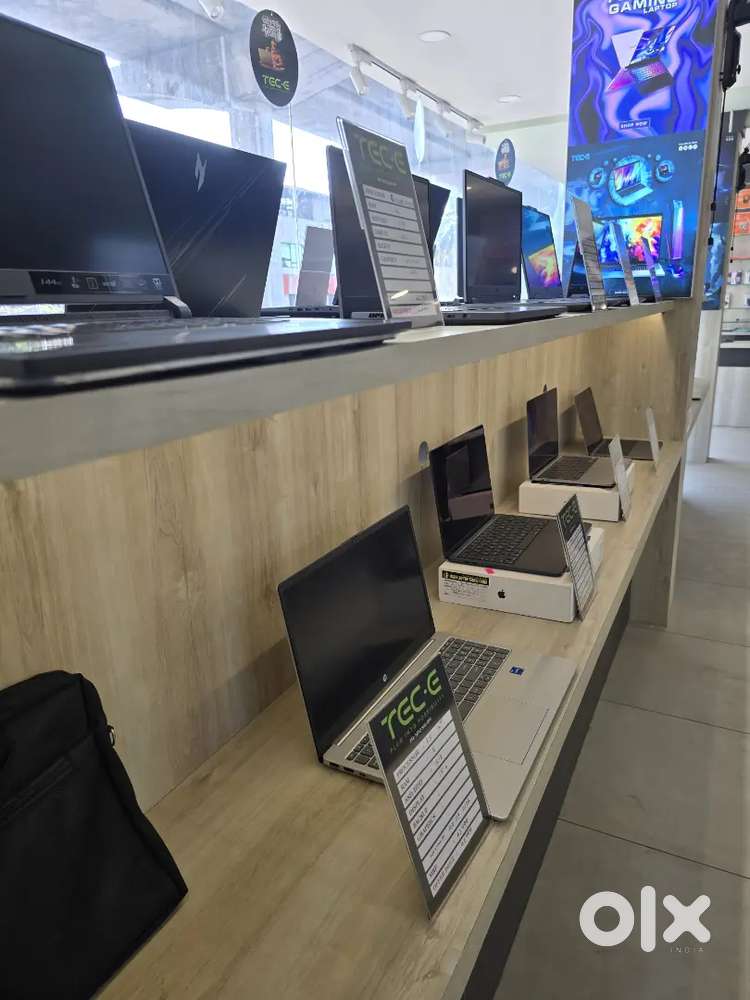 GAMING LAPTOP ന്റെ വലിയ കളക്ഷൻ ഇതാ ‼️