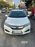 Honda City 2015-2017 i DTec VX Option, 2015, Petrol