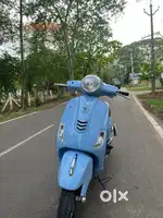 Vespa lx125