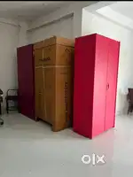 Sofa, Bed, Almira & Dressing Table for Sale – Good Condition
