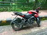 Pulsar NS 125
