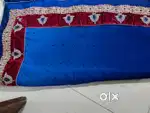 Fashionable saree
