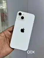 iPhone 13 5G 128 GB internal memory