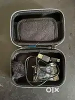 Wirless collar mic 2 months old