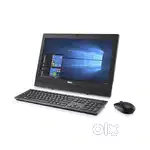 DELL ALL IN ONEi3/ i5/8GB/DUAL SSD/CAM/WI FI /SPKR *100 DAYS WARRANTY*