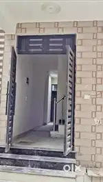 Newly buildup house