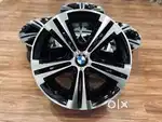 Bmw 5 Series Dc  17 5*120pcd 7.5J Set of 4  Available
