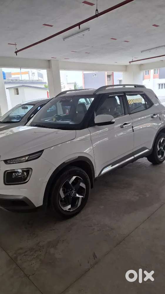 Hyundai 1.0 Venue Turbo Gdi for sale Sun Roof Topend